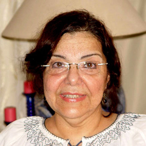 Abla Al Rowainy