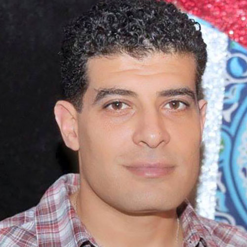 Saeed Qabeel